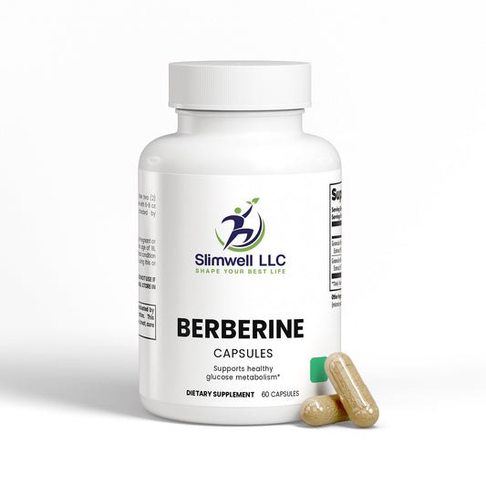 Berberine