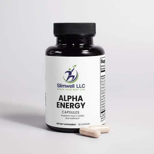 Alpha Energy