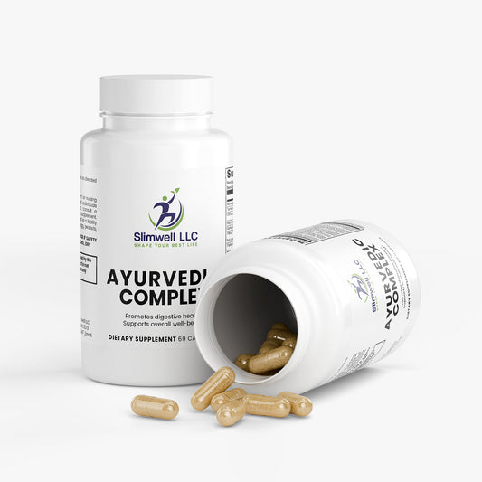 Ayurvedic Complex
