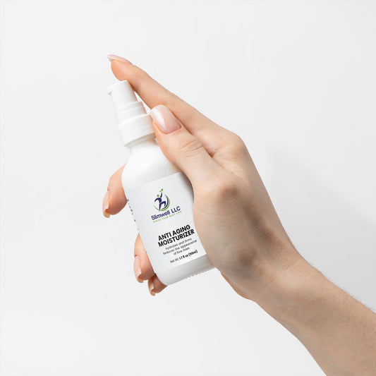 Anti Aging Moisturizer