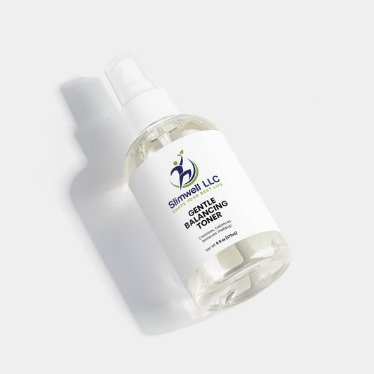 Gentle Balancing Toner