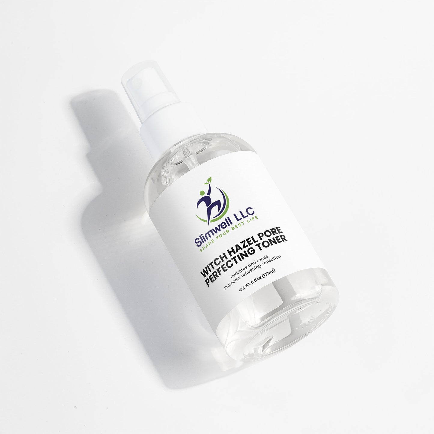Witch Hazel Pore Perfecting Toner