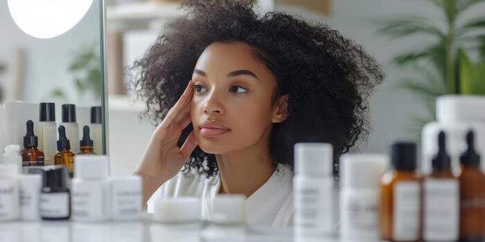 Understanding Different Supplement and Skincare Product Types