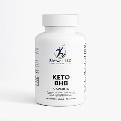 Keto BHB