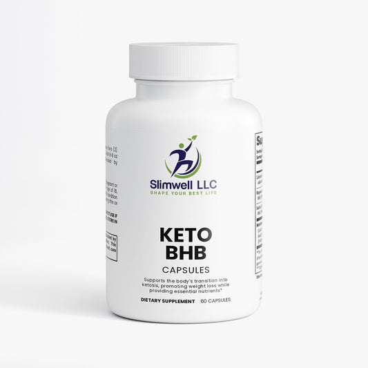 Keto BHB