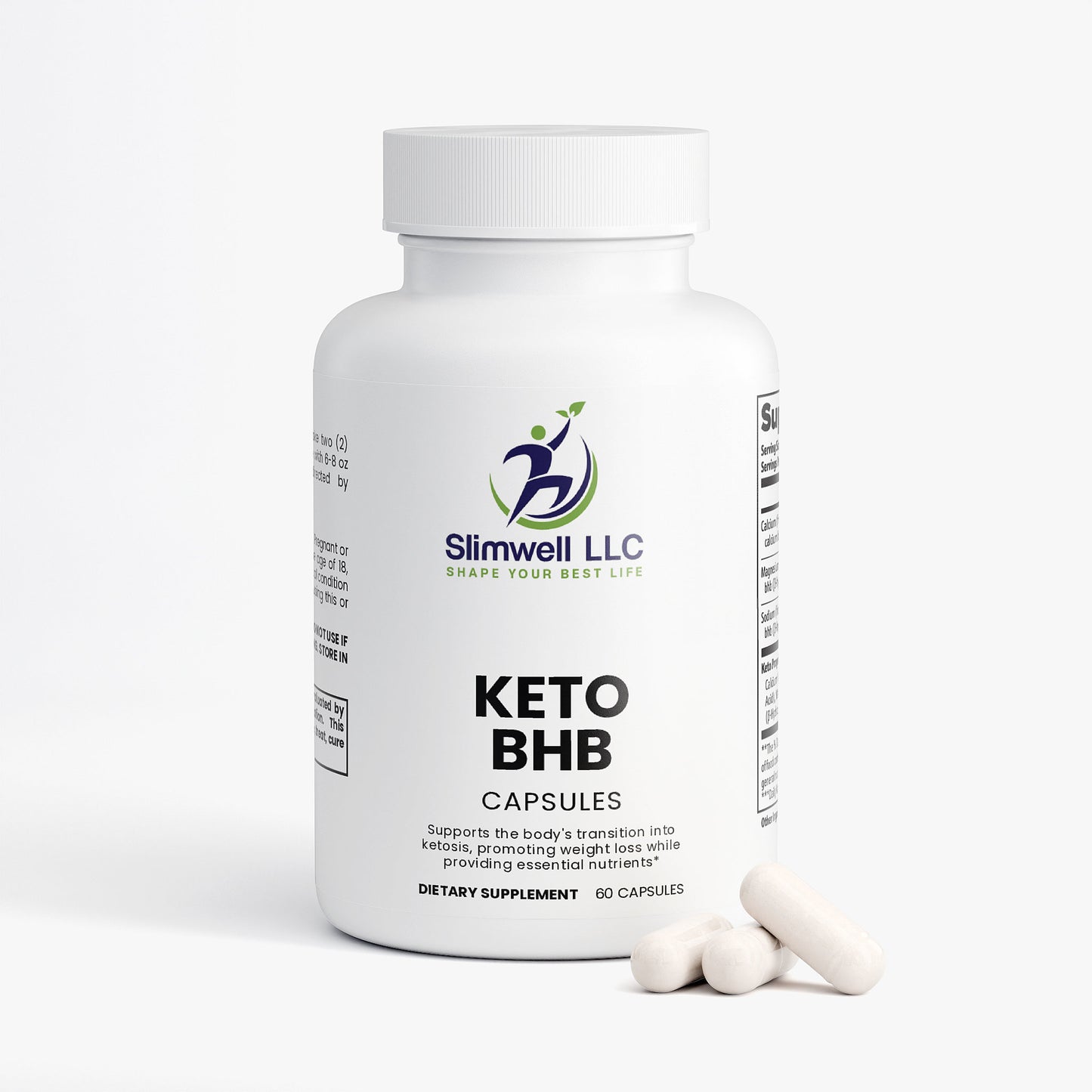 Keto BHB