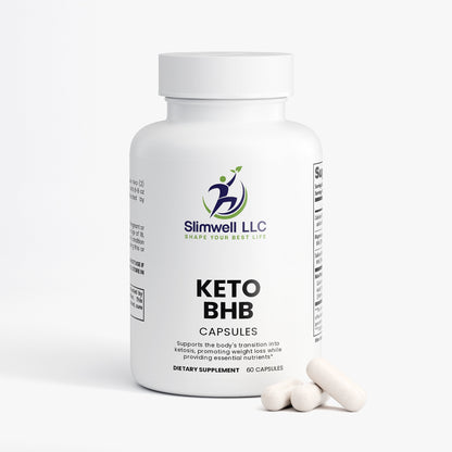 Keto BHB