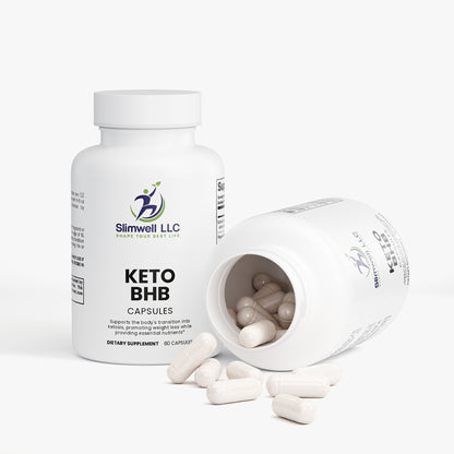 Keto BHB