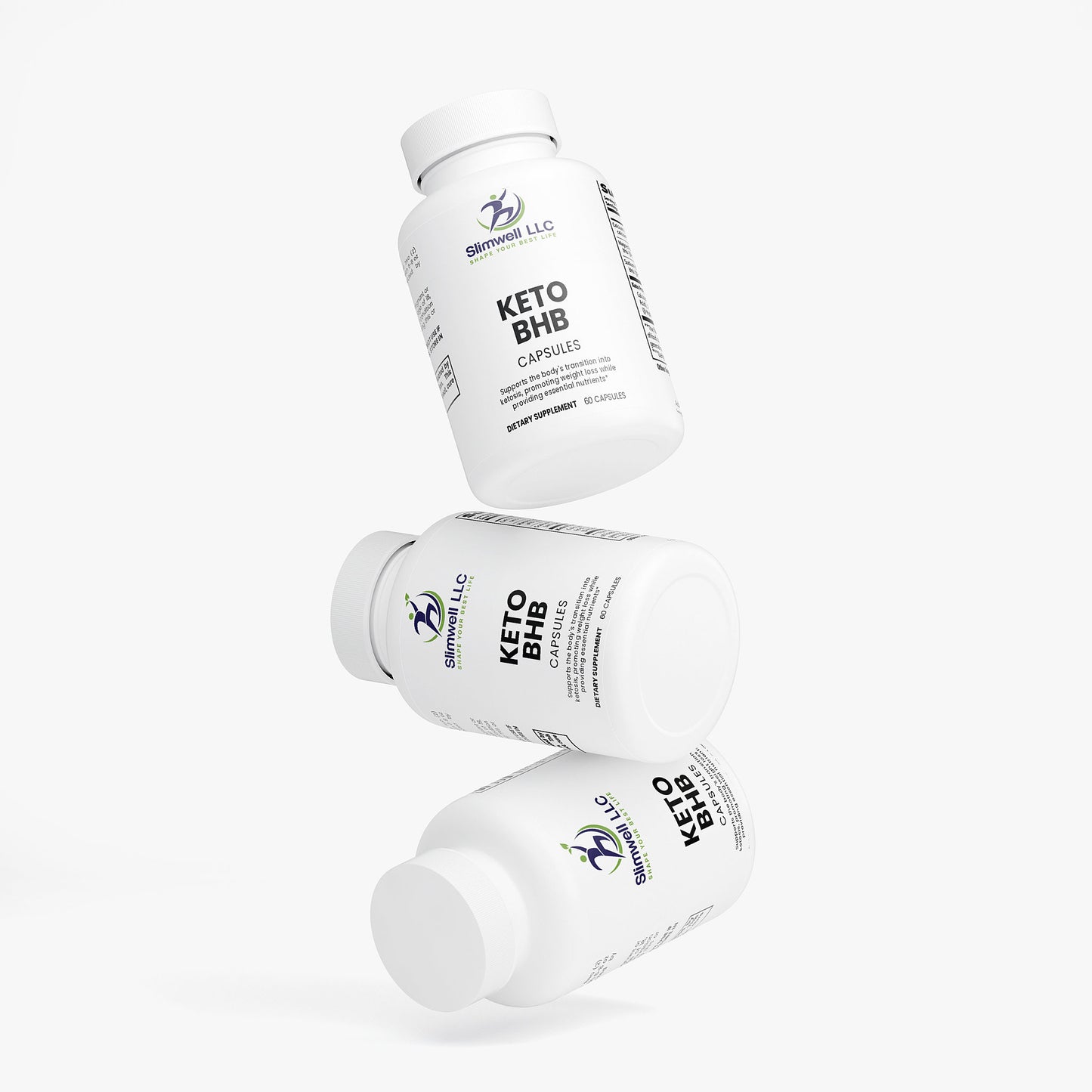 Keto BHB