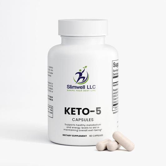 Keto-5