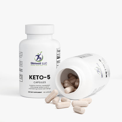 Keto-5