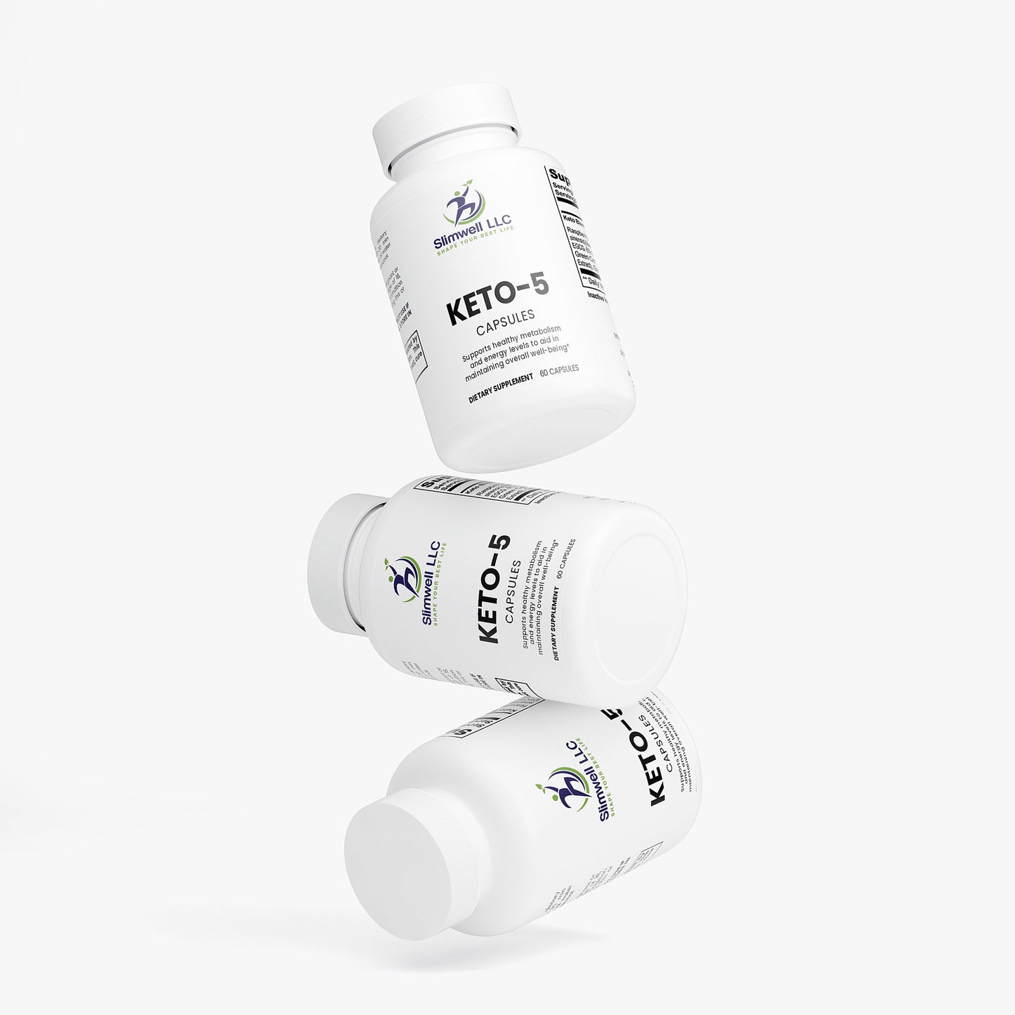Keto-5
