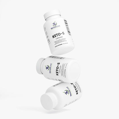 Keto-5