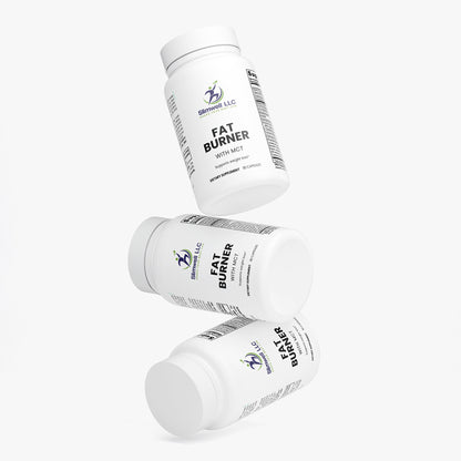 Fat Burner with MCT