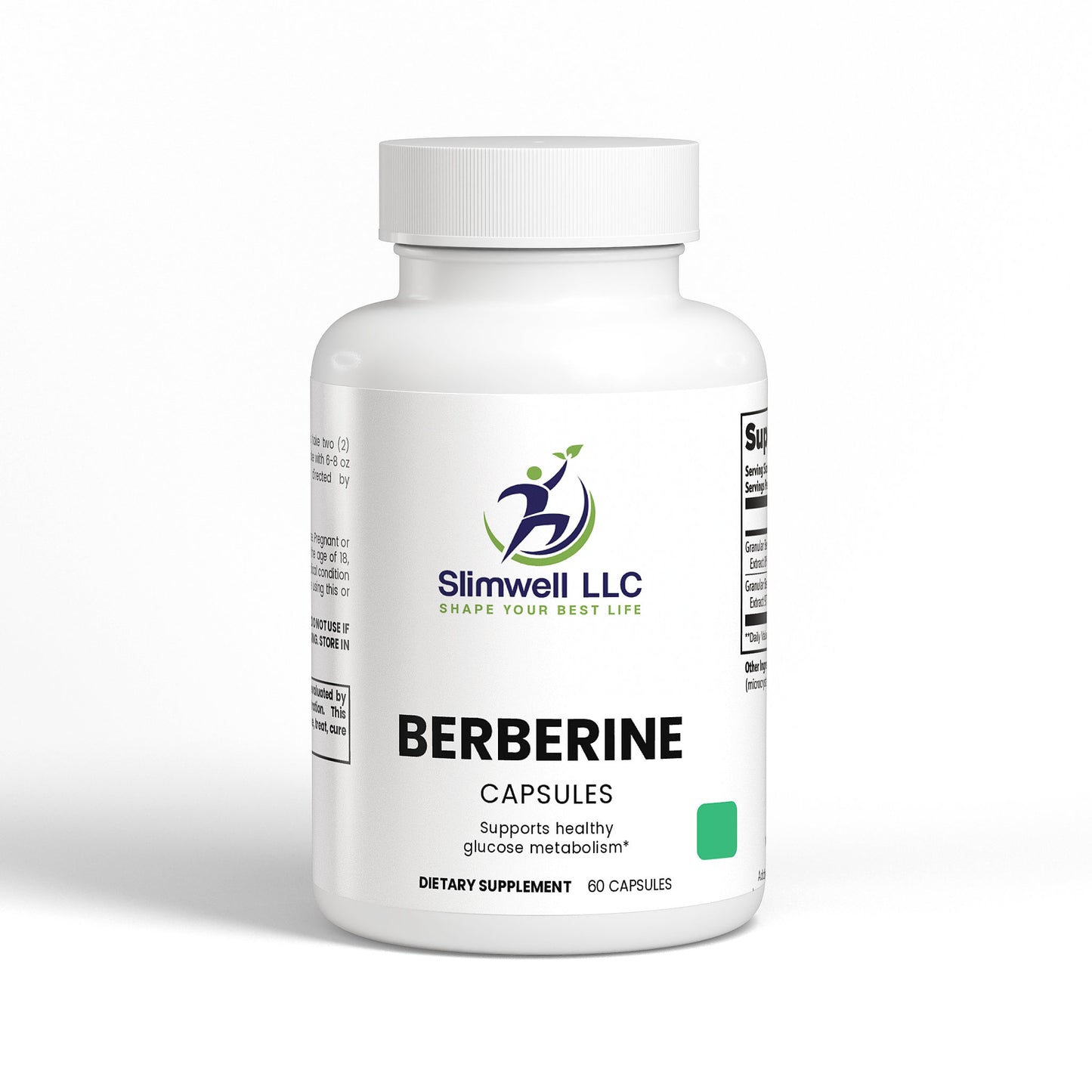 Berberine