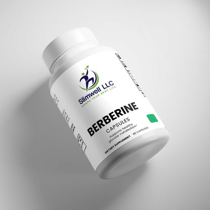 Berberine