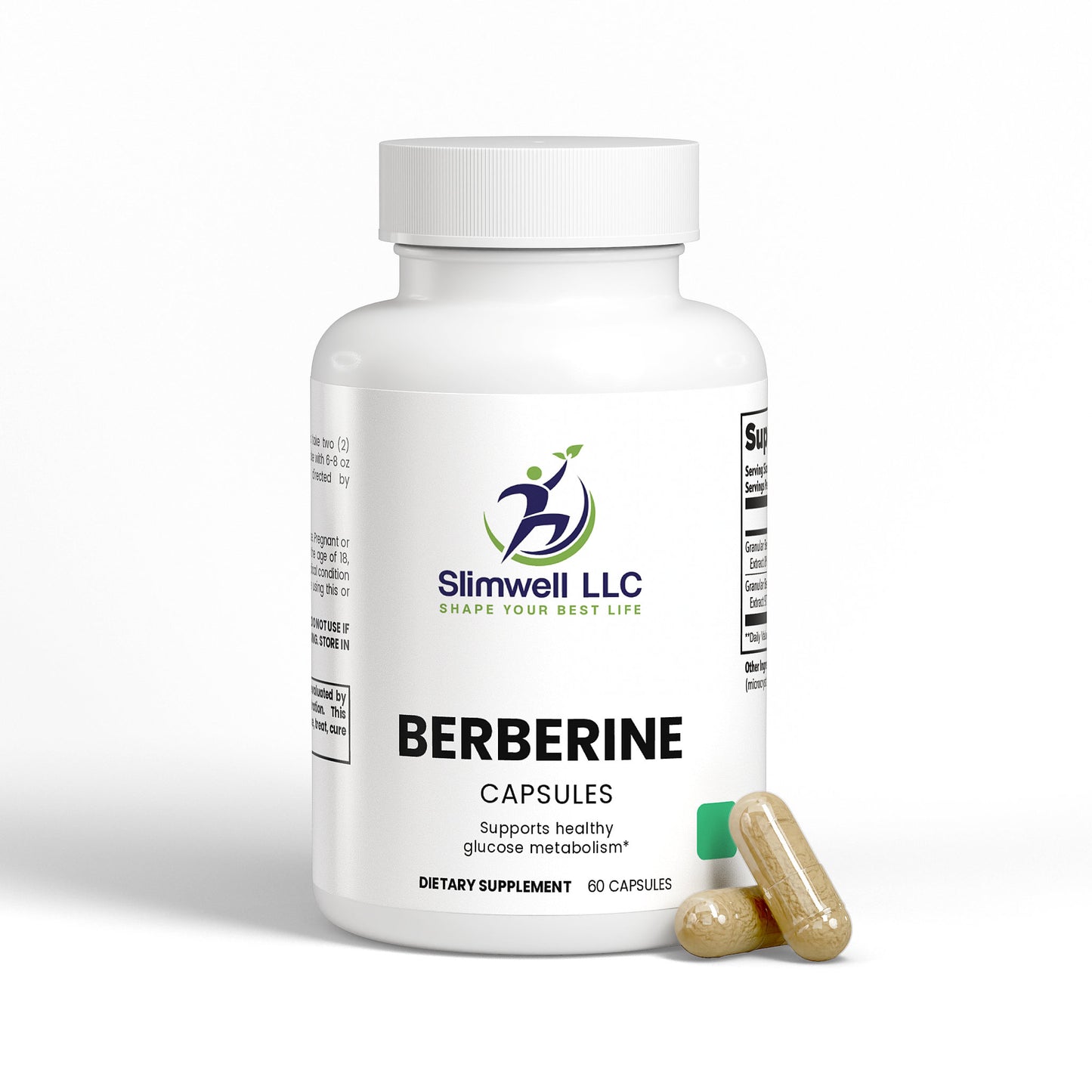 Berberine