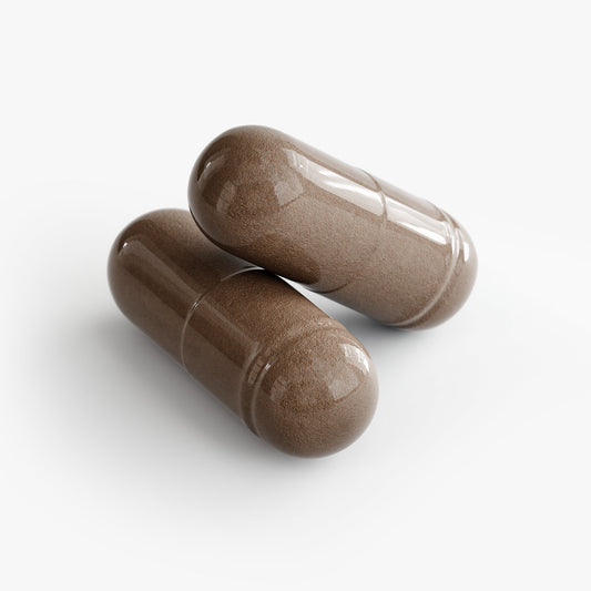 Resveratrol 50% 600mg