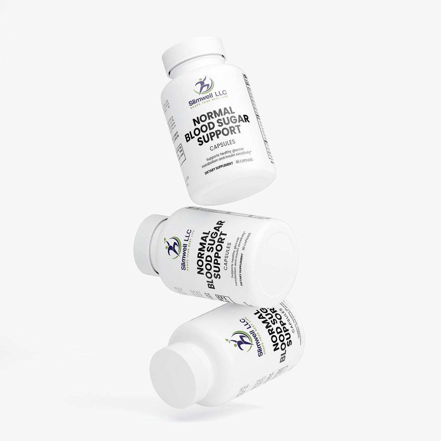 Normal Blood Sugar Support