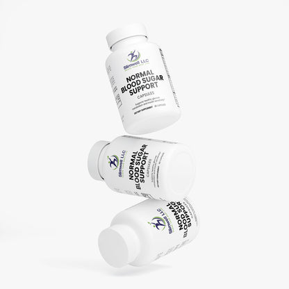 Normal Blood Sugar Support