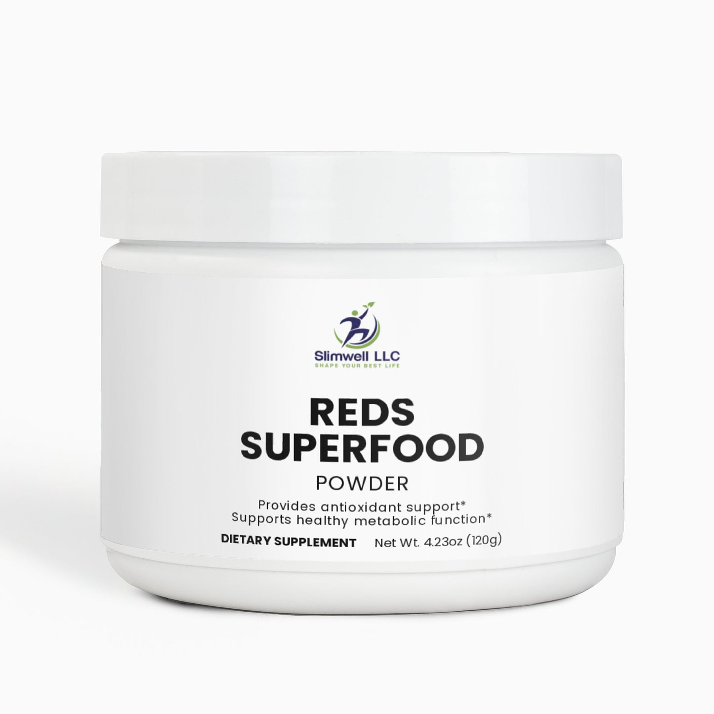 Reds Superfood