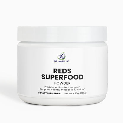 Reds Superfood