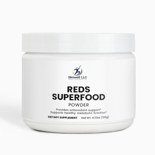 Reds Superfood