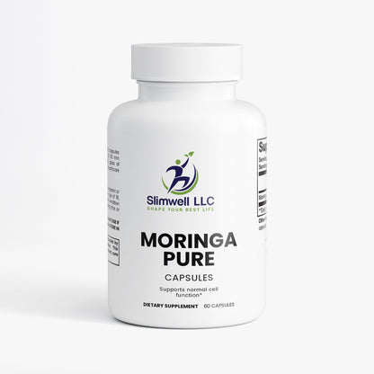 Moringa Pure