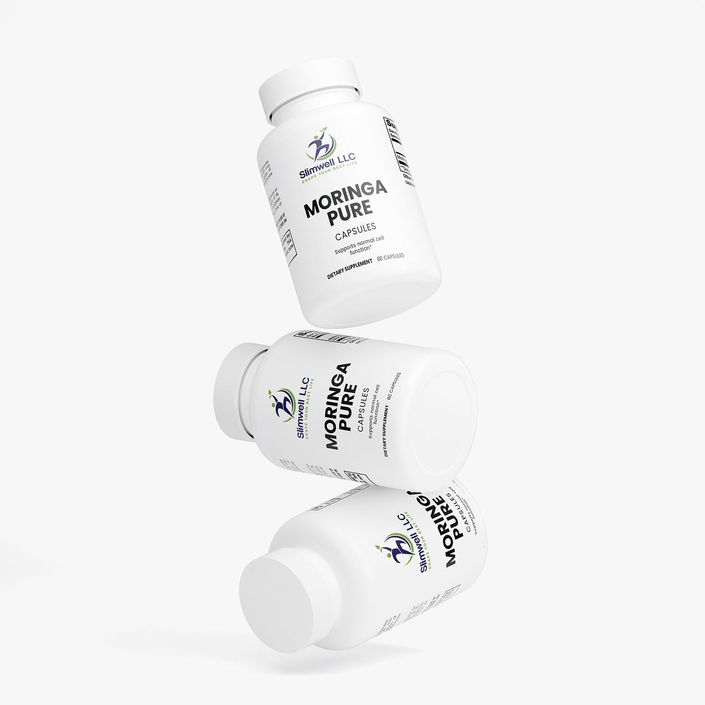 Moringa Pure