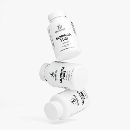 Moringa Pure