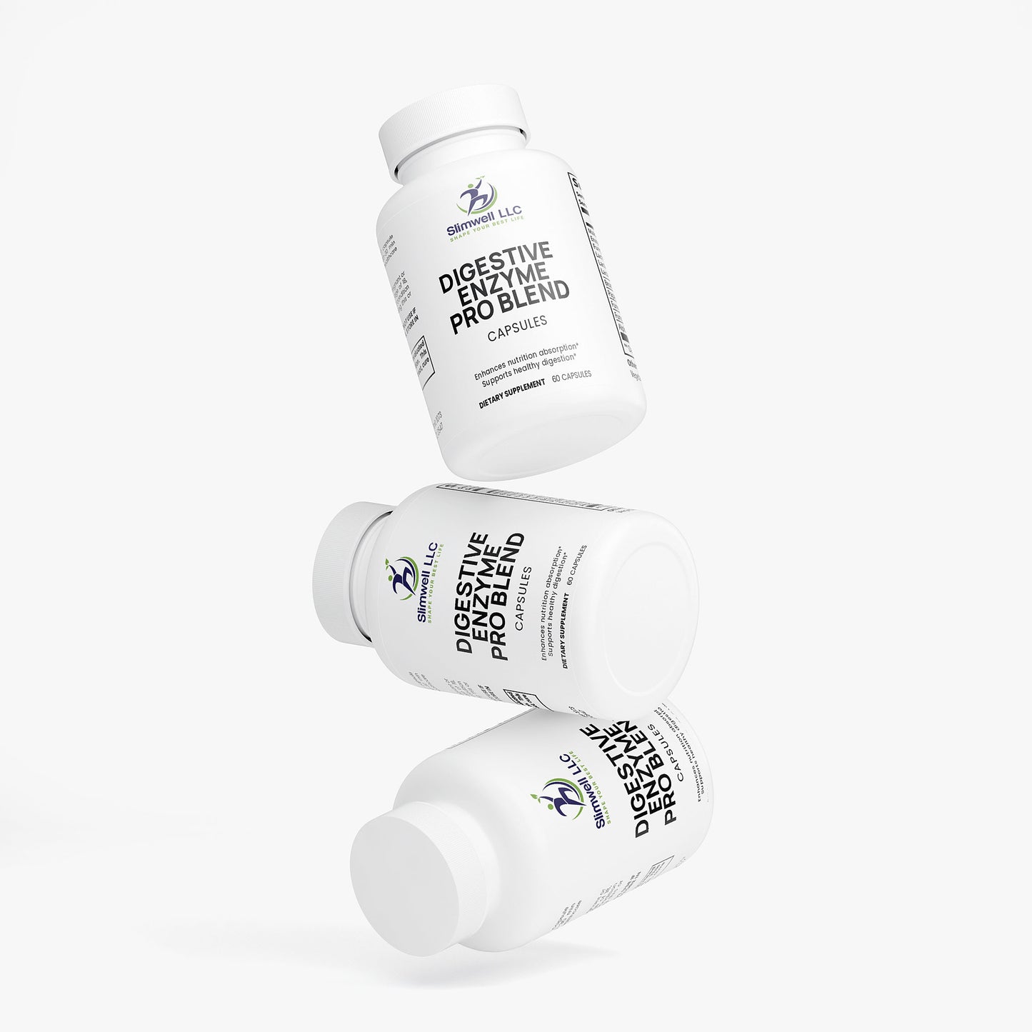 Digestive Enzyme Pro Blend