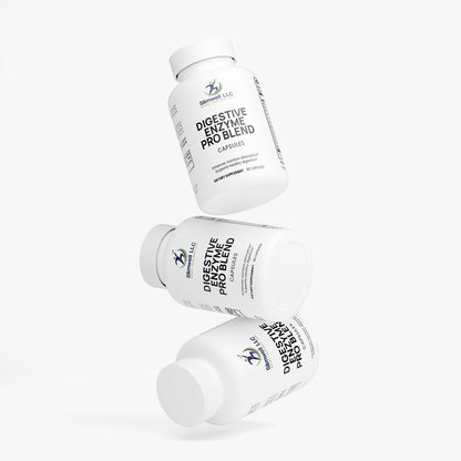 Digestive Enzyme Pro Blend
