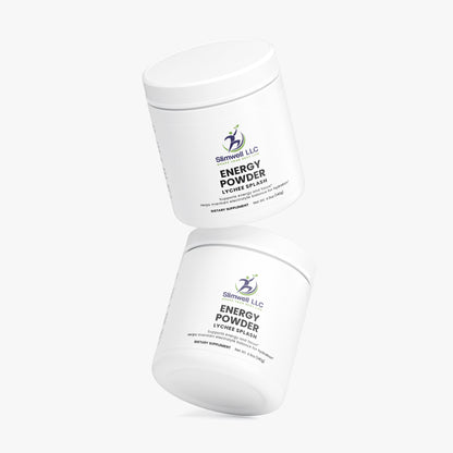 Energy Powder (Lychee Splash Energy)