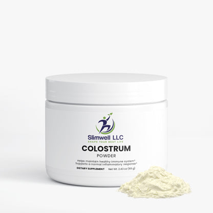Colostrum Powder