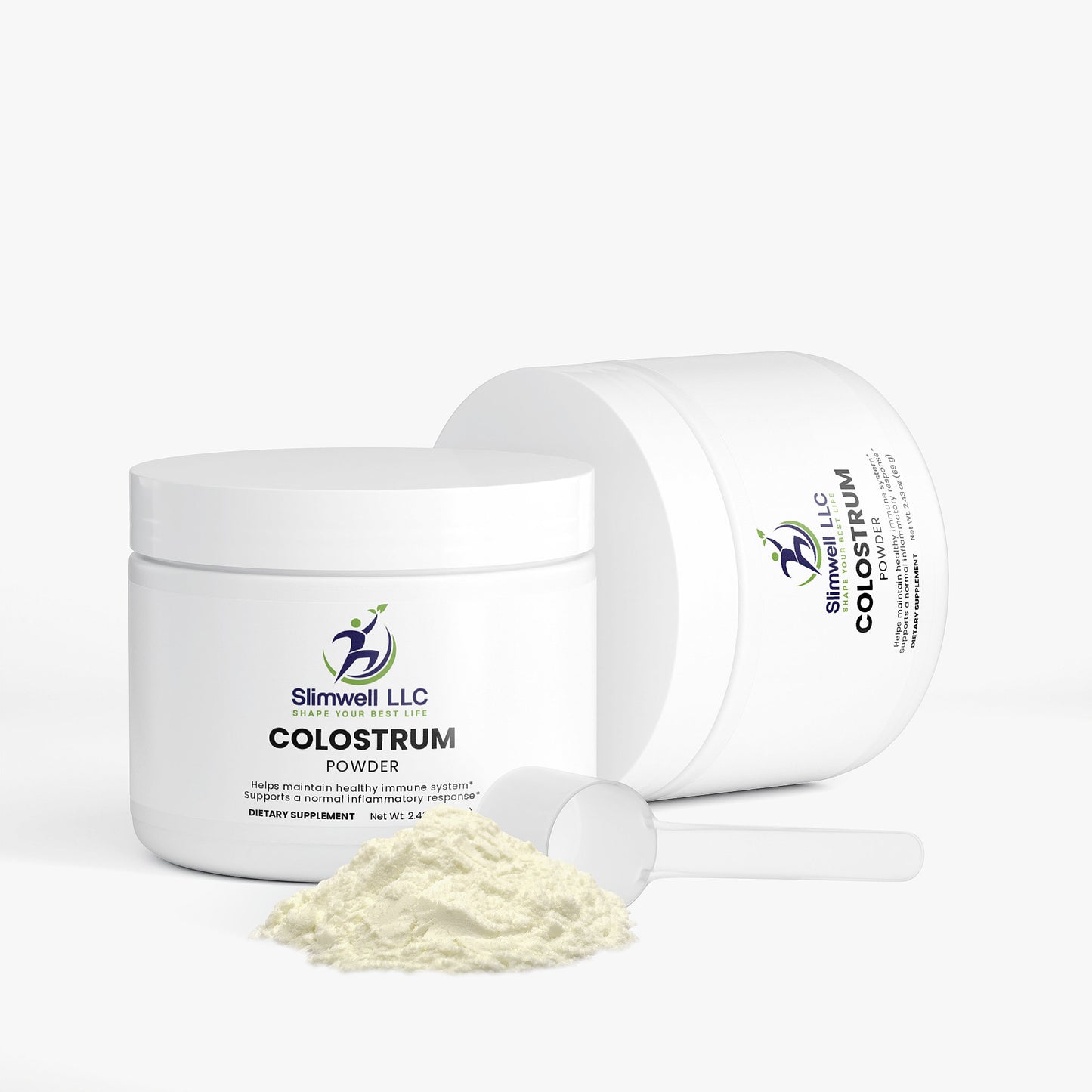 Colostrum Powder