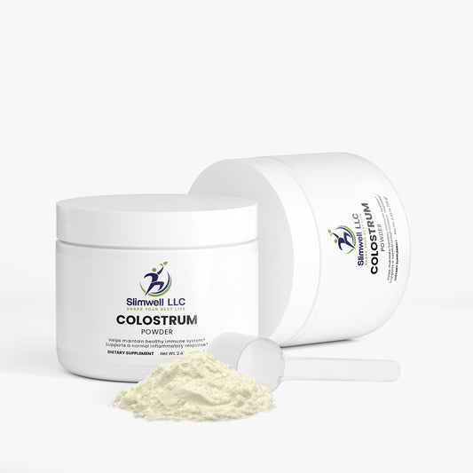 Colostrum Powder