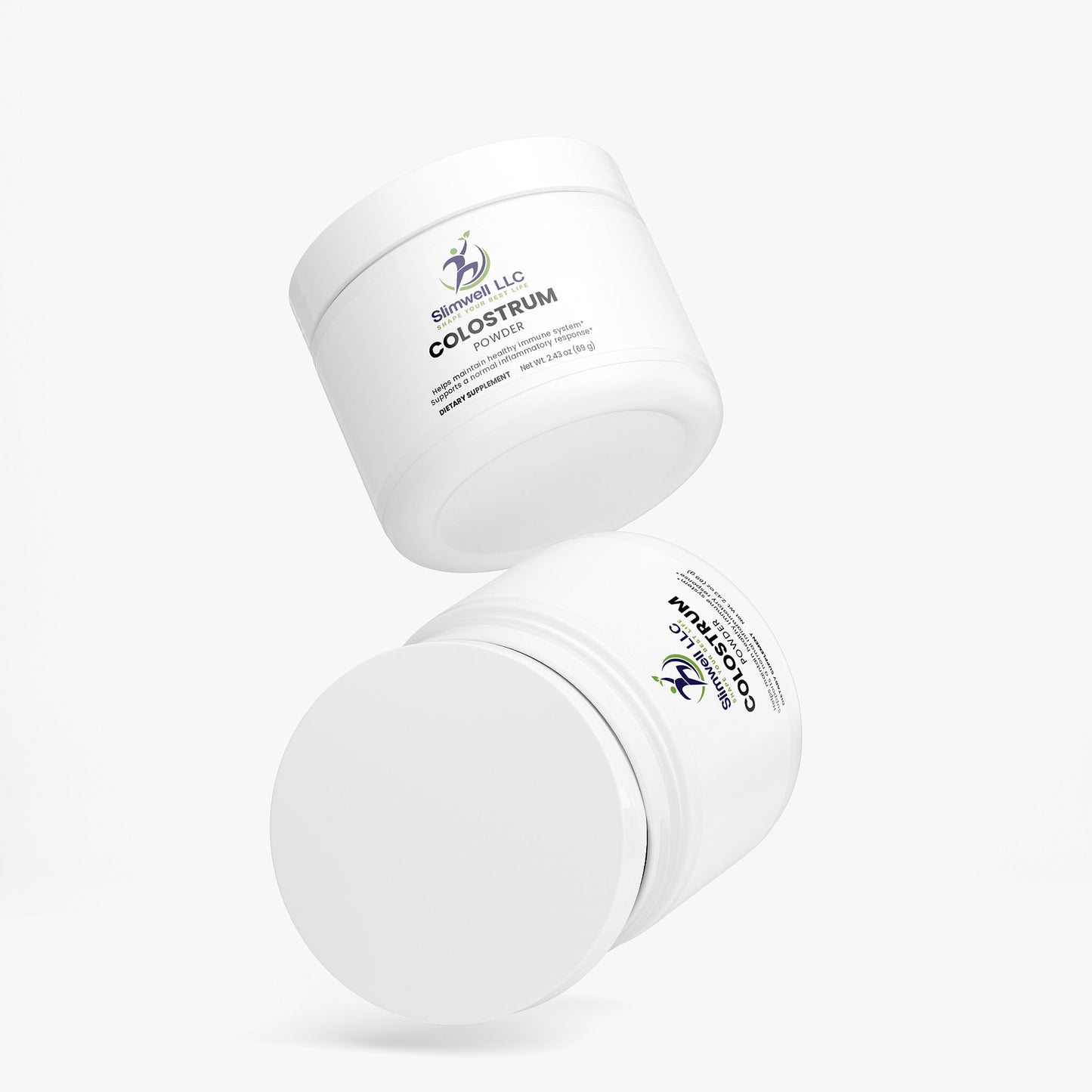 Colostrum Powder
