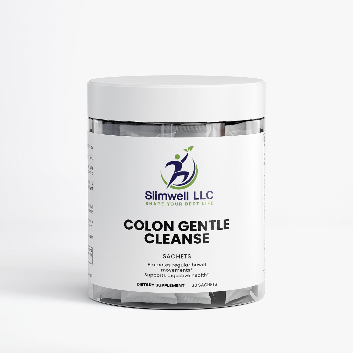 Colon Gentle Cleanse