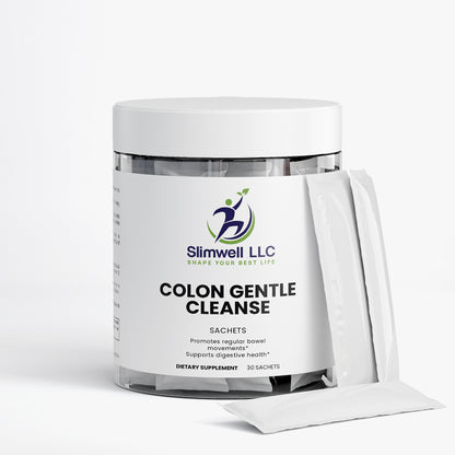 Colon Gentle Cleanse