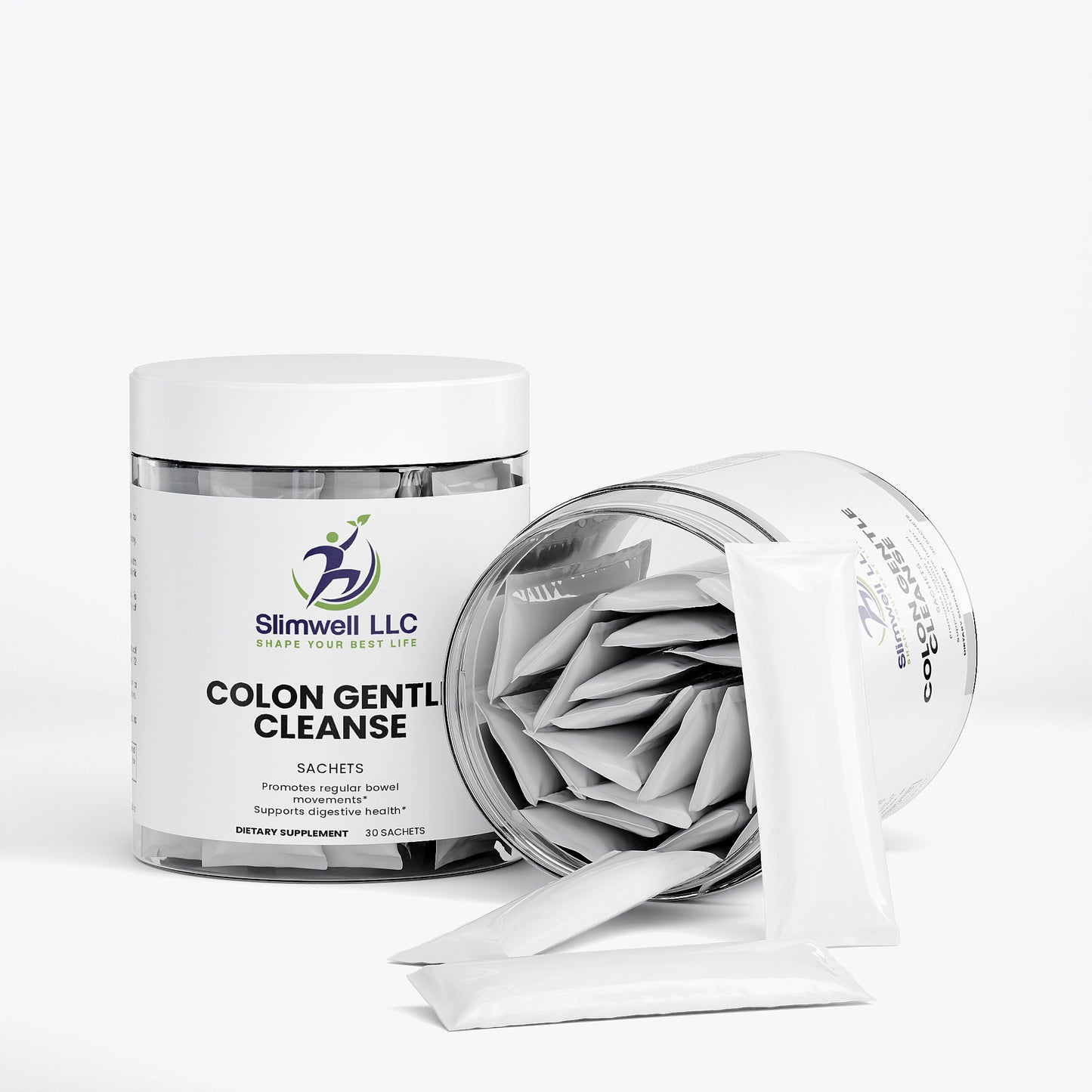 Colon Gentle Cleanse