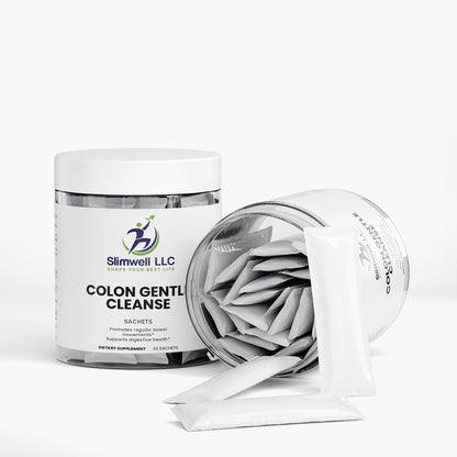 Colon Gentle Cleanse