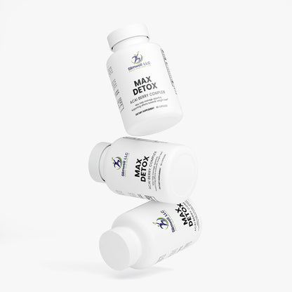 Max Detox (Acai detox)