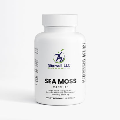 Sea Moss