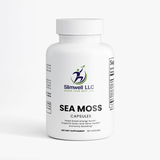 Sea Moss
