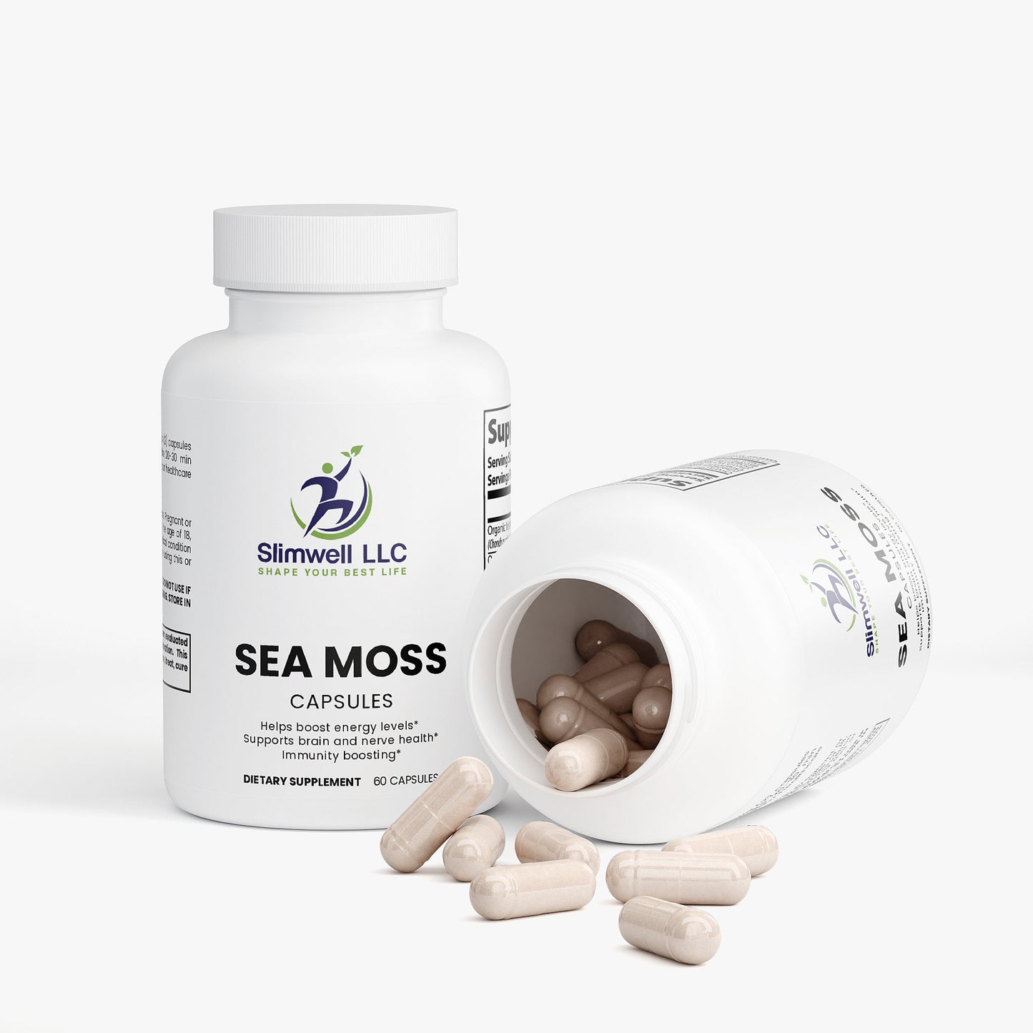 Sea Moss