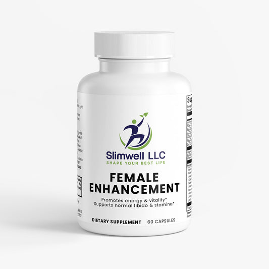 Female Enhancement