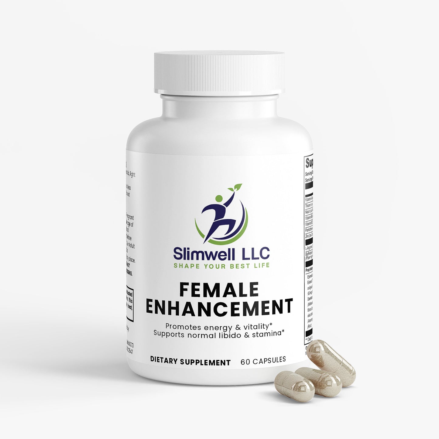Female Enhancement