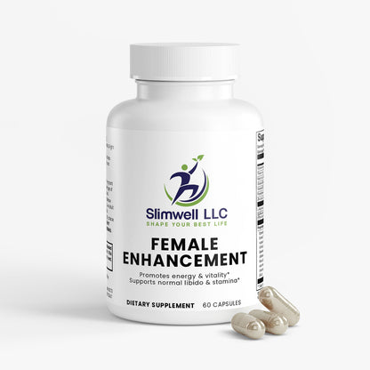 Female Enhancement