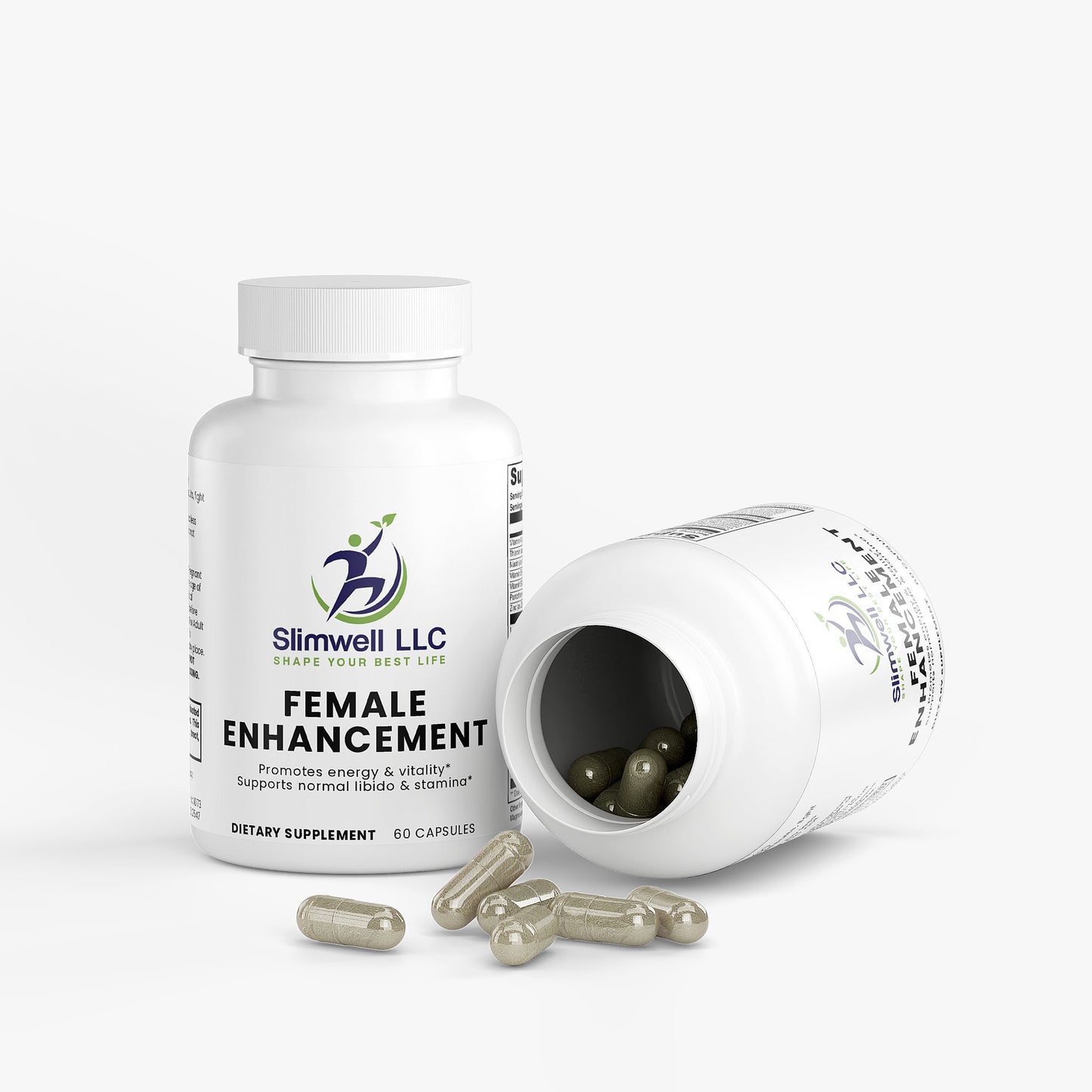 Female Enhancement