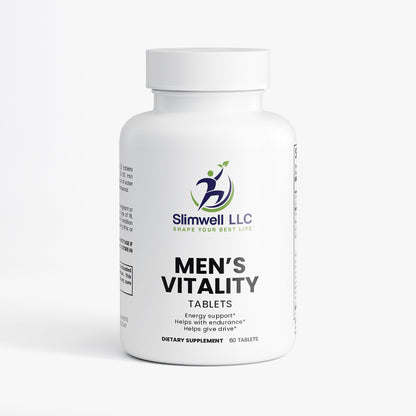 Men's Vitality